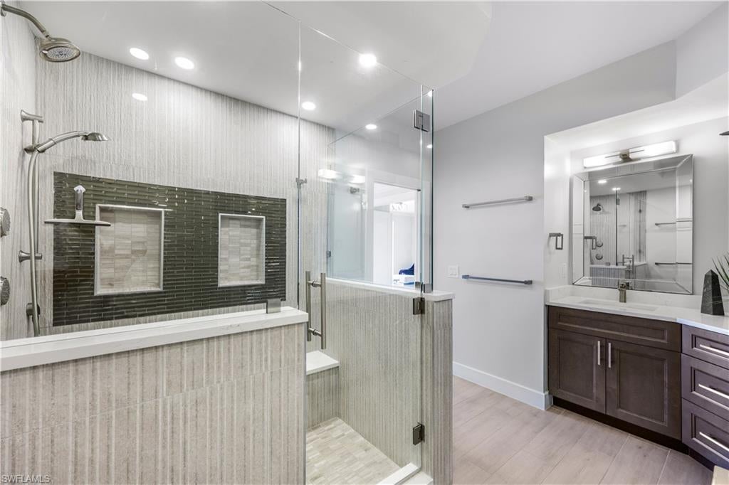 LA SCALA AT VANDERBILT BEACH - Residential