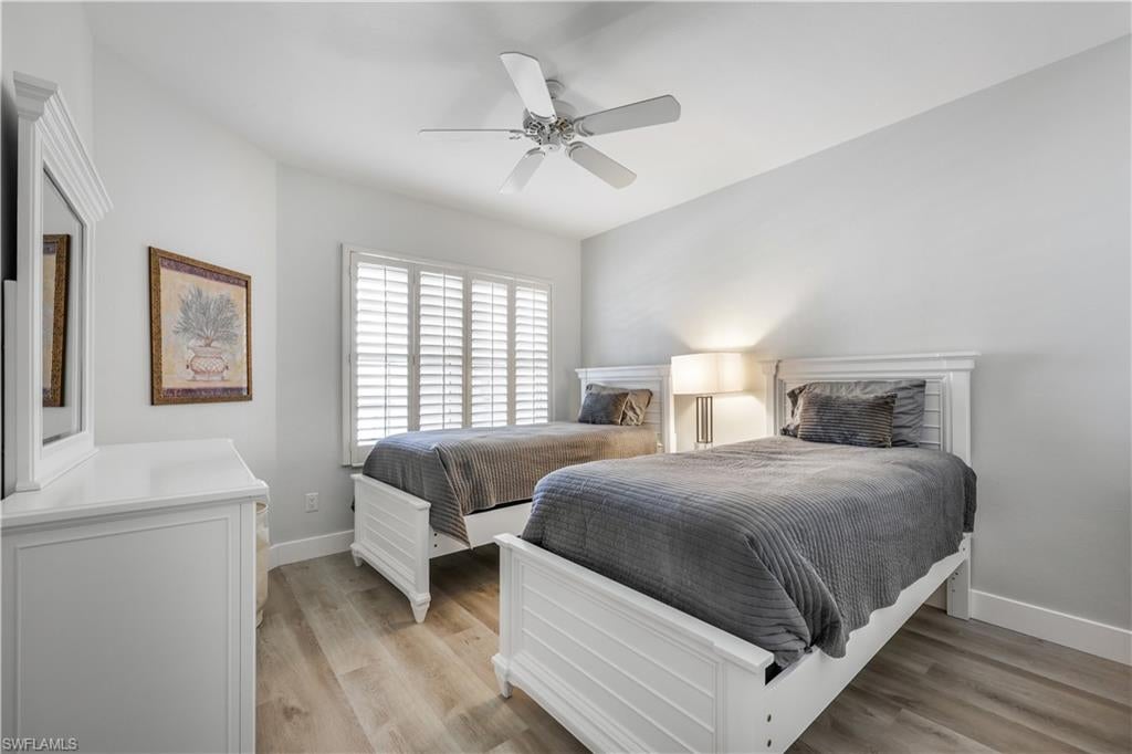LA SCALA AT VANDERBILT BEACH - Residential