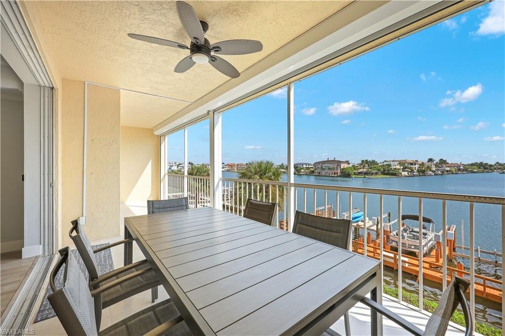 LA SCALA AT VANDERBILT BEACH - Residential