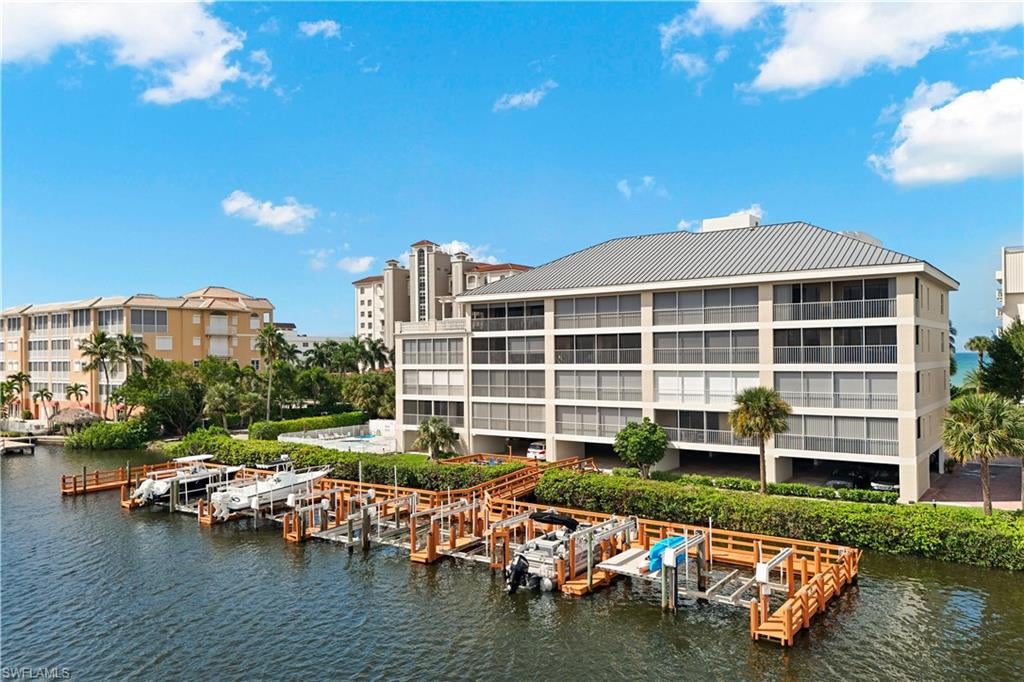 LA SCALA AT VANDERBILT BEACH - Residential