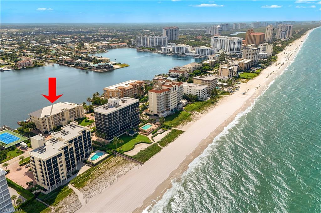 LA SCALA AT VANDERBILT BEACH - Residential