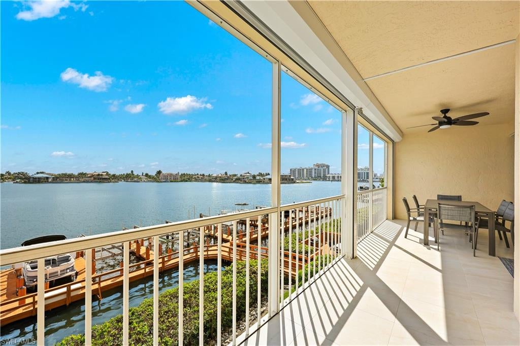LA SCALA AT VANDERBILT BEACH - Residential