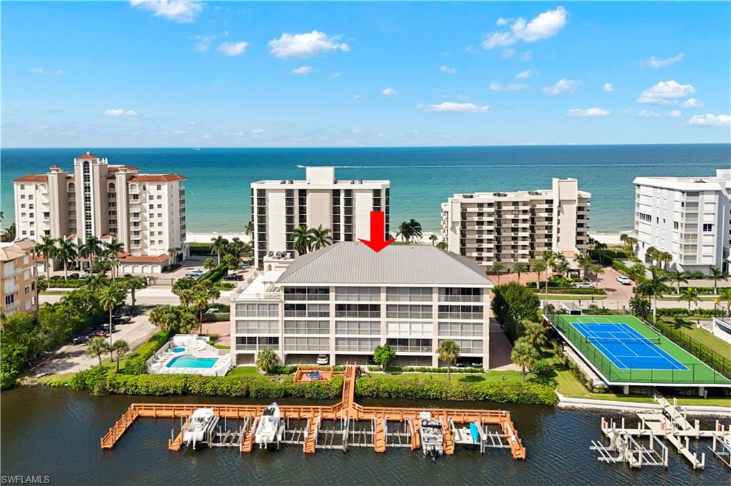 LA SCALA AT VANDERBILT BEACH - Residential