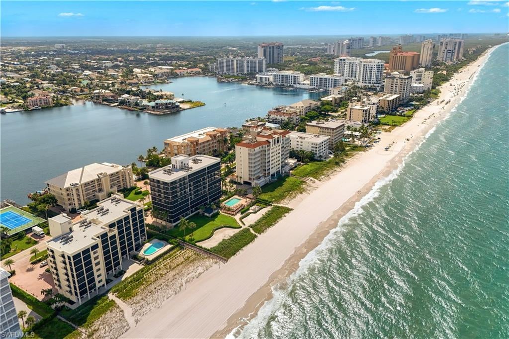 LA SCALA AT VANDERBILT BEACH - Residential