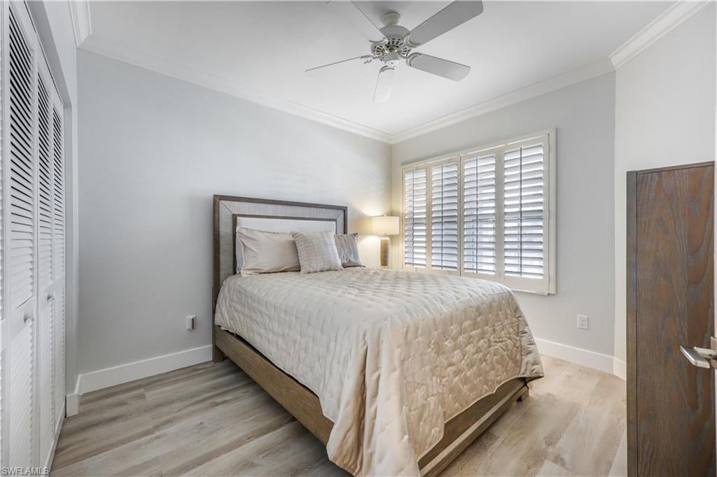 LA SCALA AT VANDERBILT BEACH - Residential