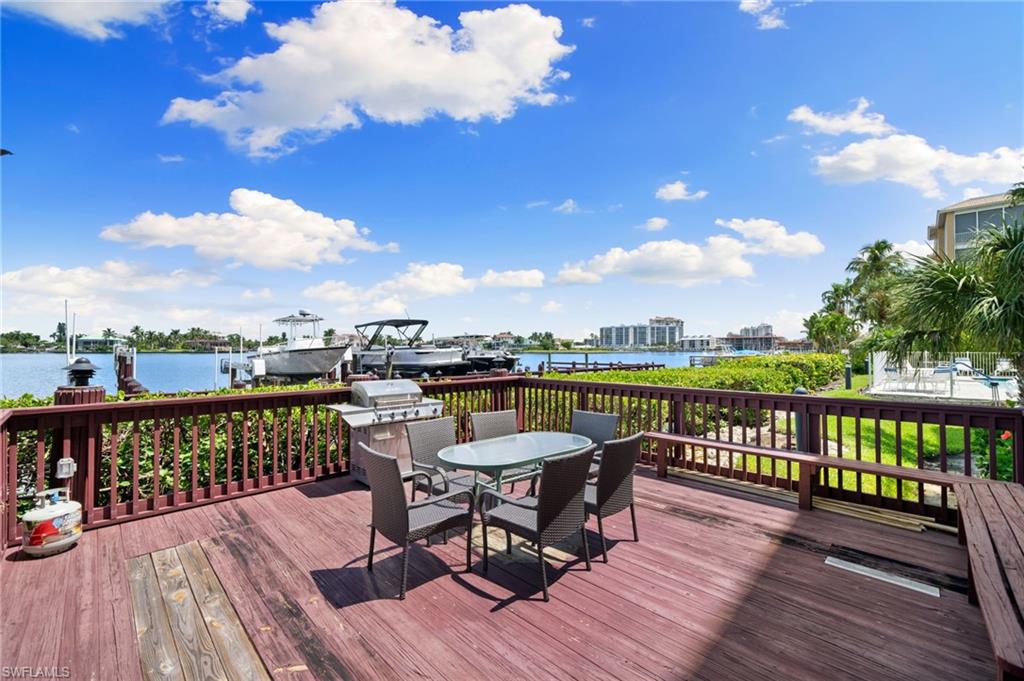 LA SCALA AT VANDERBILT BEACH - Residential