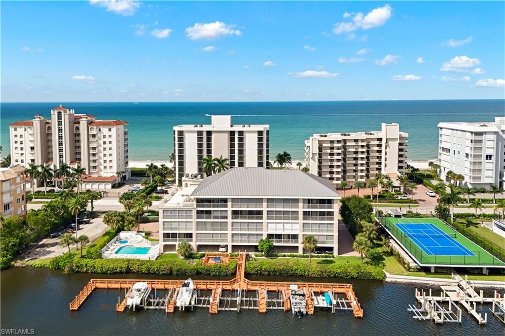 LA SCALA AT VANDERBILT BEACH - Residential