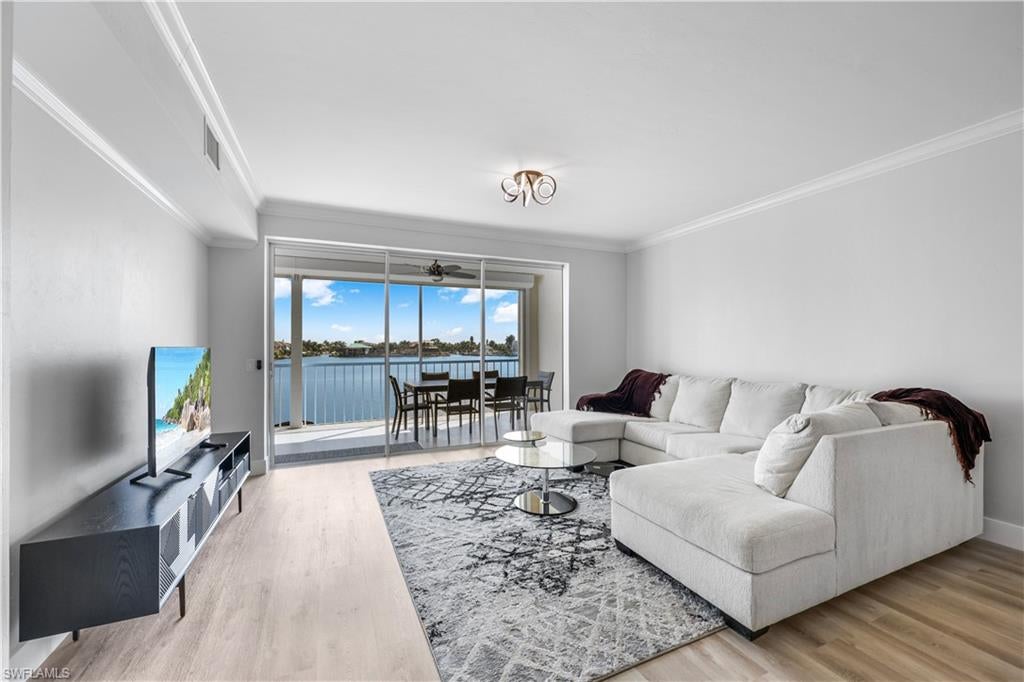 LA SCALA AT VANDERBILT BEACH - Residential