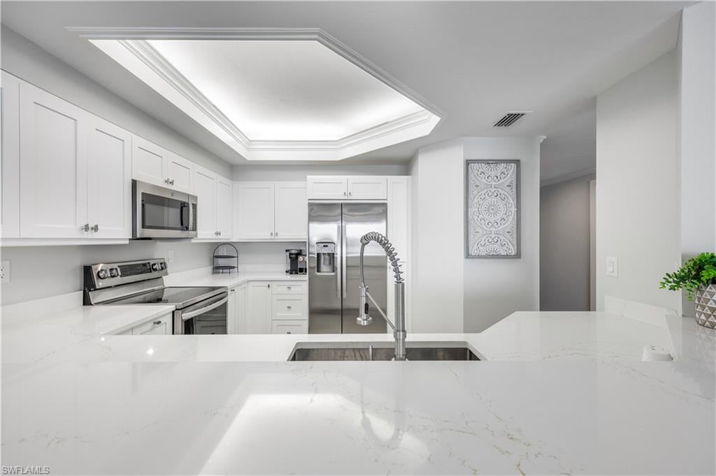 LA SCALA AT VANDERBILT BEACH - Residential