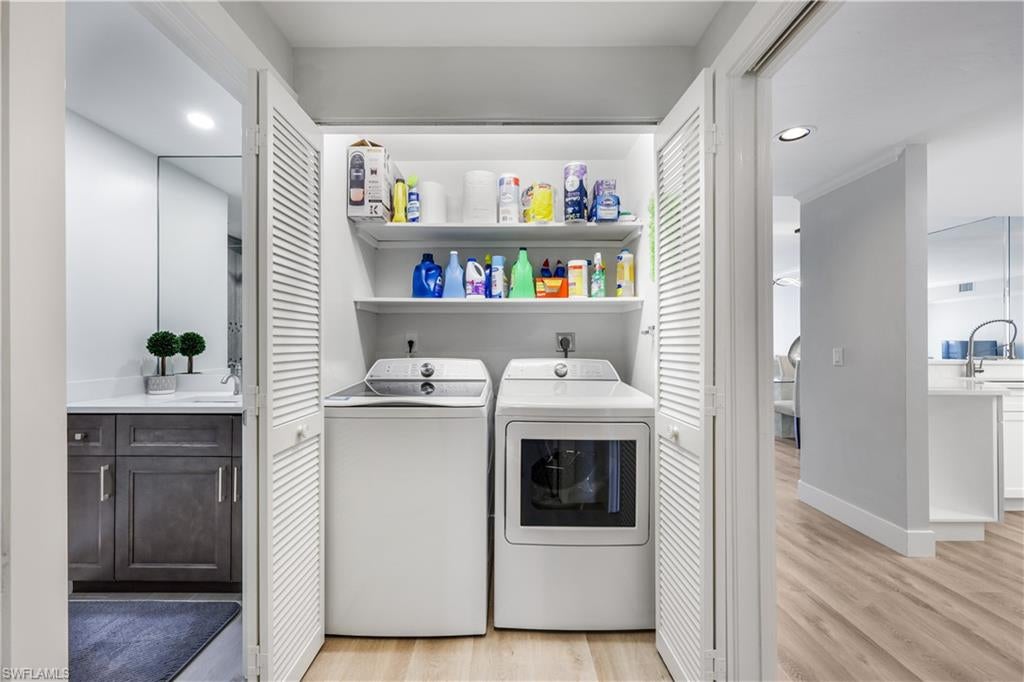 LA SCALA AT VANDERBILT BEACH - Residential