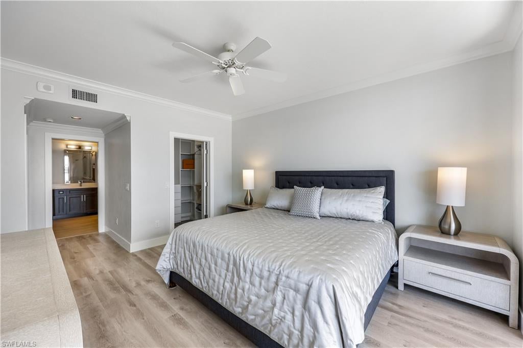 LA SCALA AT VANDERBILT BEACH - Residential