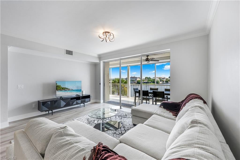 LA SCALA AT VANDERBILT BEACH - Residential