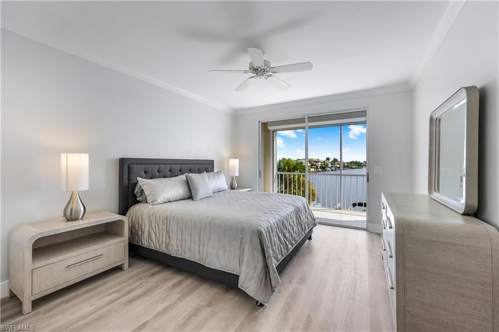 LA SCALA AT VANDERBILT BEACH - Residential