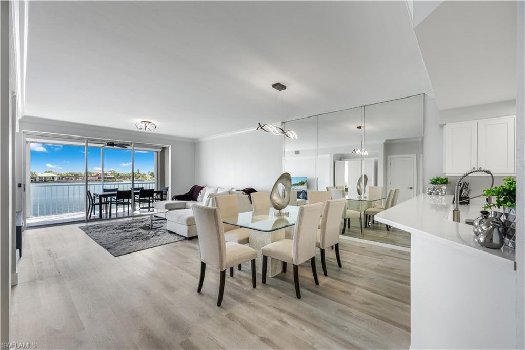 LA SCALA AT VANDERBILT BEACH - Residential