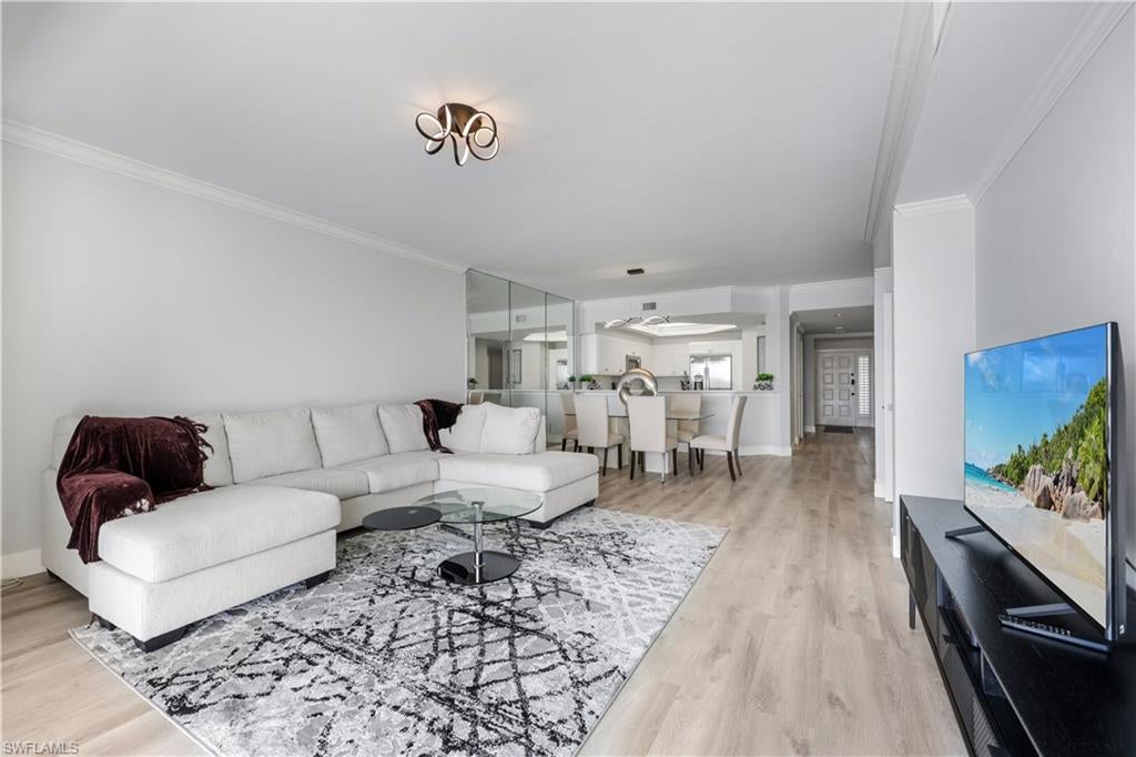 LA SCALA AT VANDERBILT BEACH - Residential