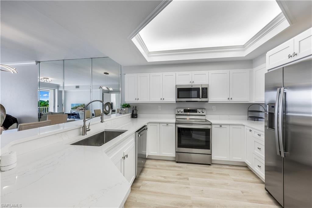 LA SCALA AT VANDERBILT BEACH - Residential