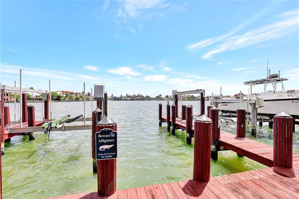 LA SCALA AT VANDERBILT BEACH - Residential