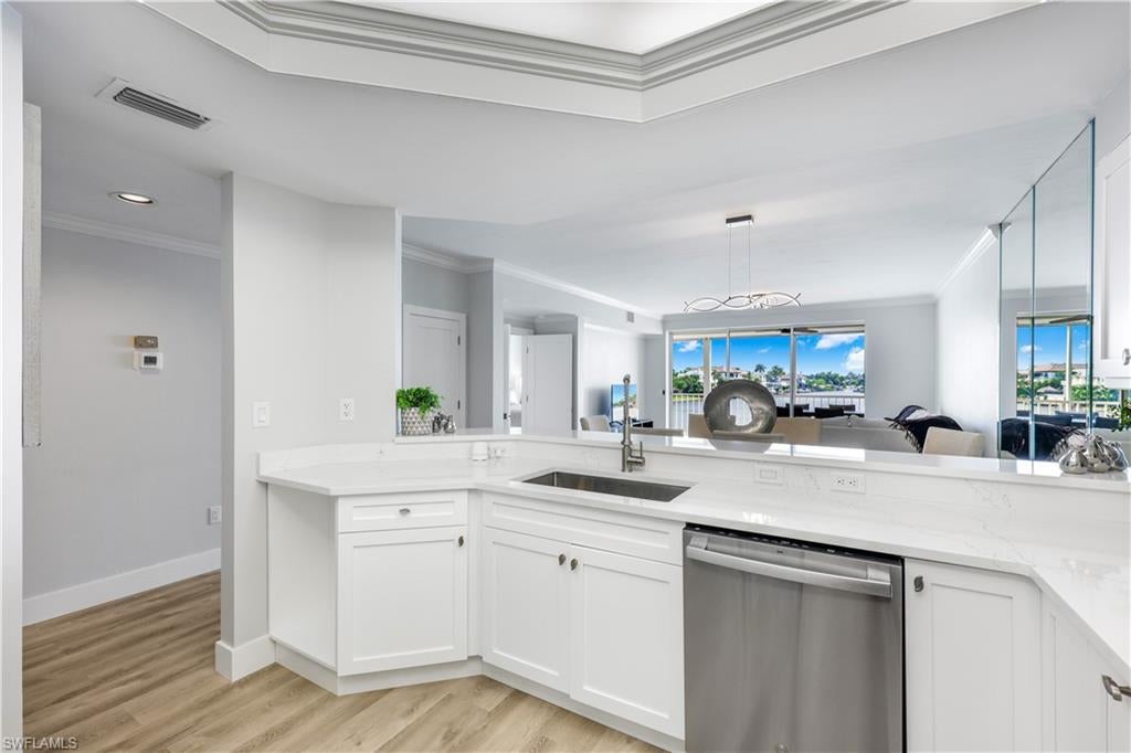 LA SCALA AT VANDERBILT BEACH - Residential