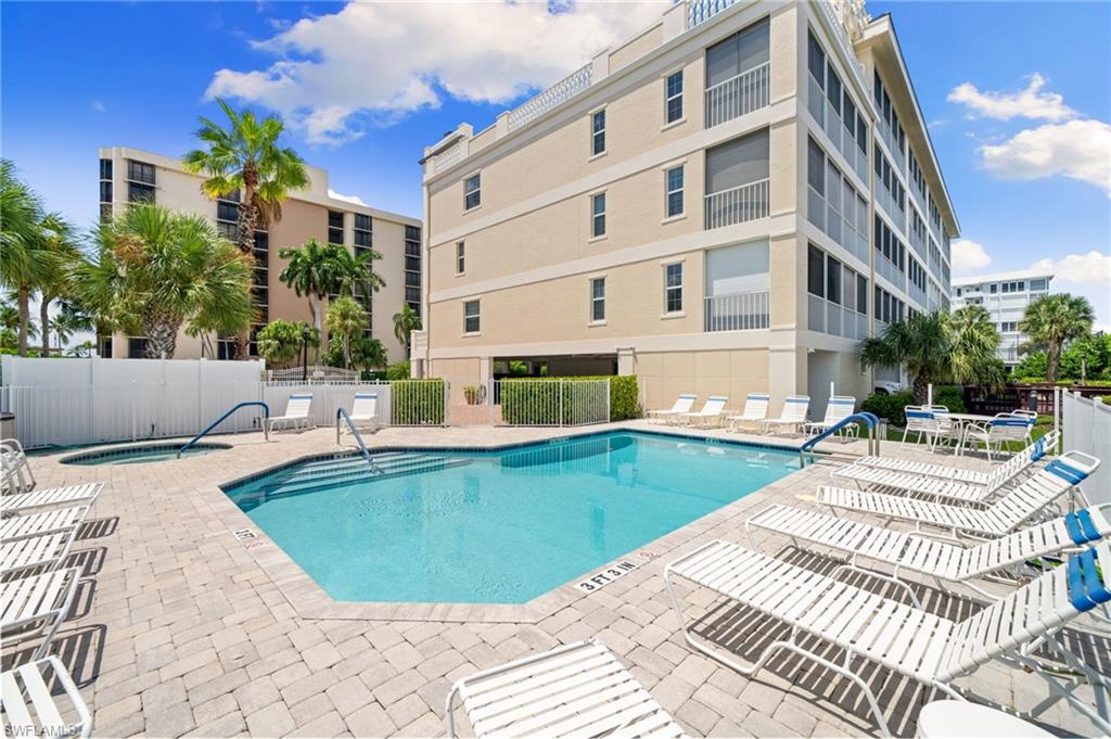 LA SCALA AT VANDERBILT BEACH - Residential