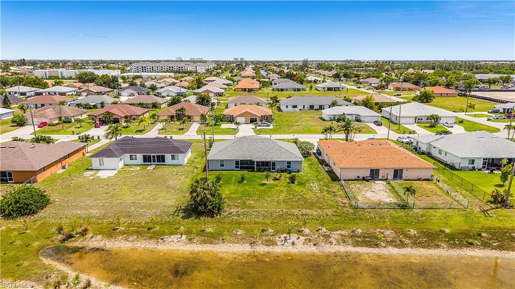 CAPE CORAL - Residential Income