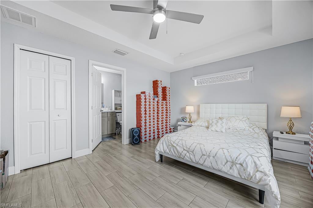 CAPE CORAL - Residential Income