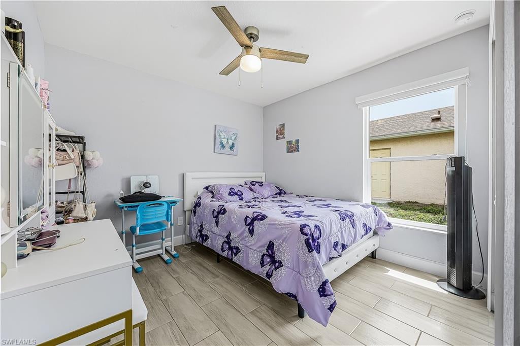 CAPE CORAL - Residential Income