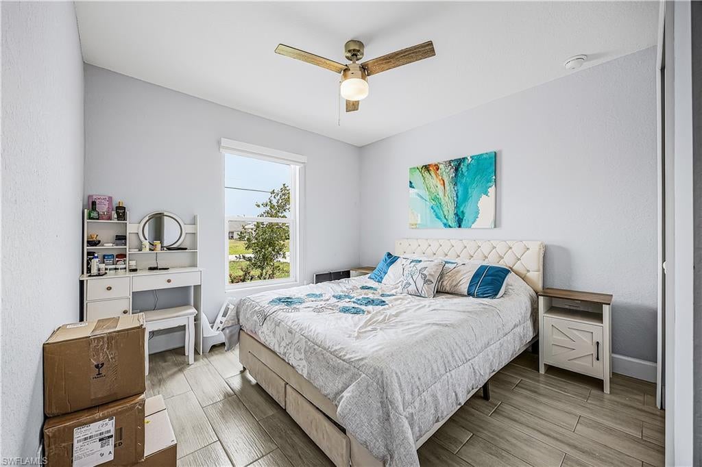 CAPE CORAL - Residential Income