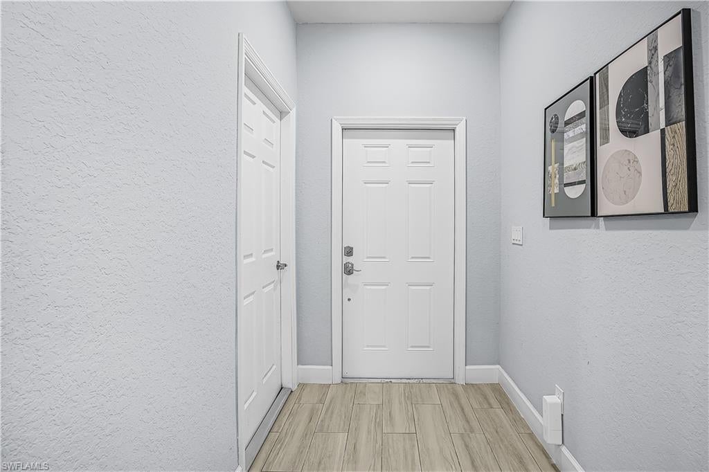 CAPE CORAL - Residential Income