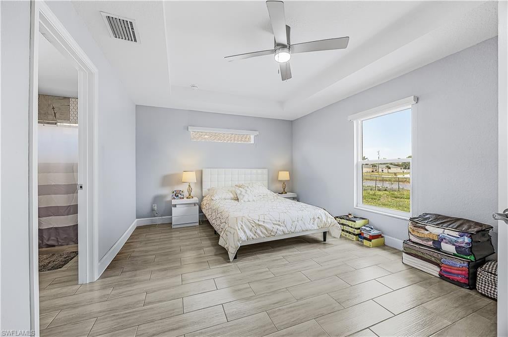 CAPE CORAL - Residential Income