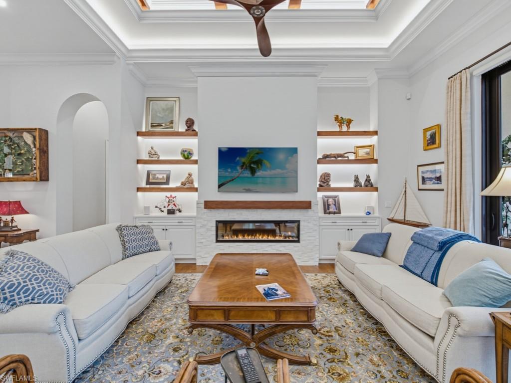 VILLALAGO - Residential