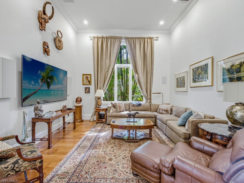 VILLALAGO - Residential