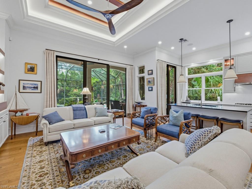 VILLALAGO - Residential