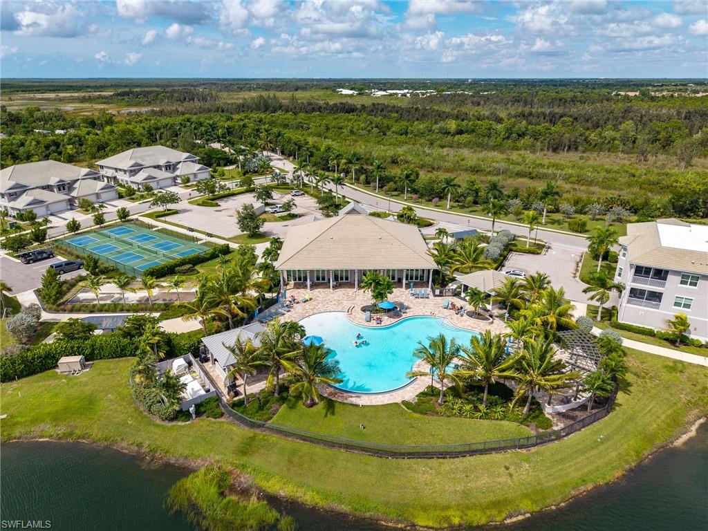 ANTILLES - Residential