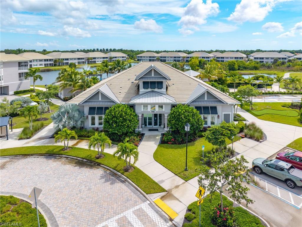 ANTILLES - Residential