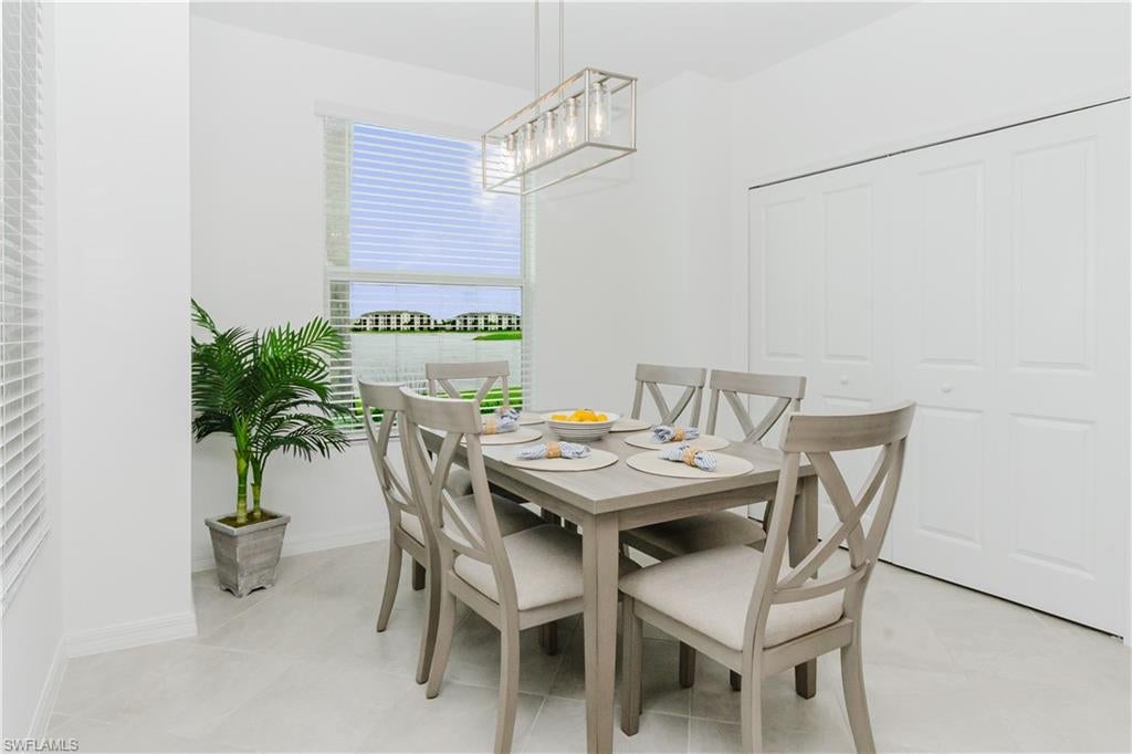 THE NATIONAL GOLF & COUNTRY CLUB AT AVE MARIA - Residential