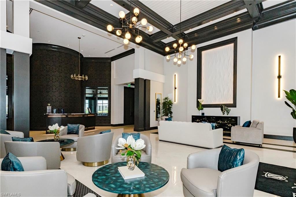 THE NATIONAL GOLF & COUNTRY CLUB AT AVE MARIA - Residential