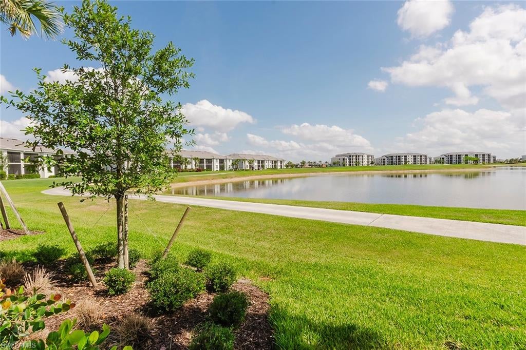 THE NATIONAL GOLF & COUNTRY CLUB AT AVE MARIA - Residential