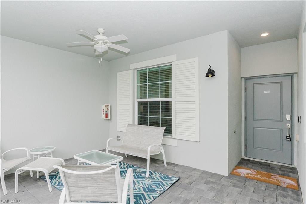 THE NATIONAL GOLF & COUNTRY CLUB AT AVE MARIA - Residential