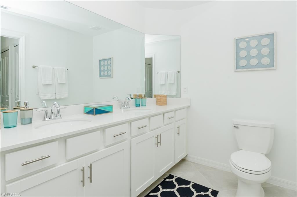 THE NATIONAL GOLF & COUNTRY CLUB AT AVE MARIA - Residential