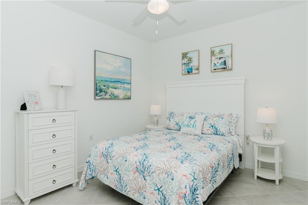 THE NATIONAL GOLF & COUNTRY CLUB AT AVE MARIA - Residential