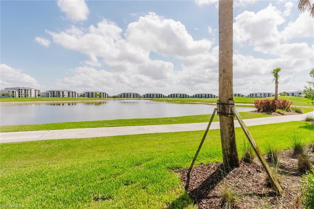 THE NATIONAL GOLF & COUNTRY CLUB AT AVE MARIA - Residential