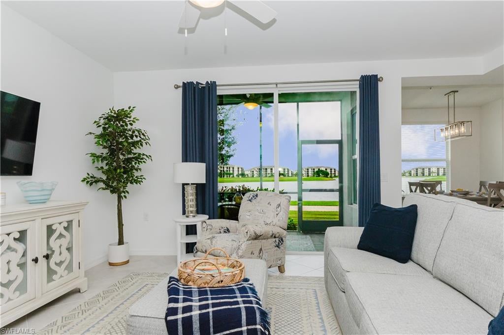 THE NATIONAL GOLF & COUNTRY CLUB AT AVE MARIA - Residential