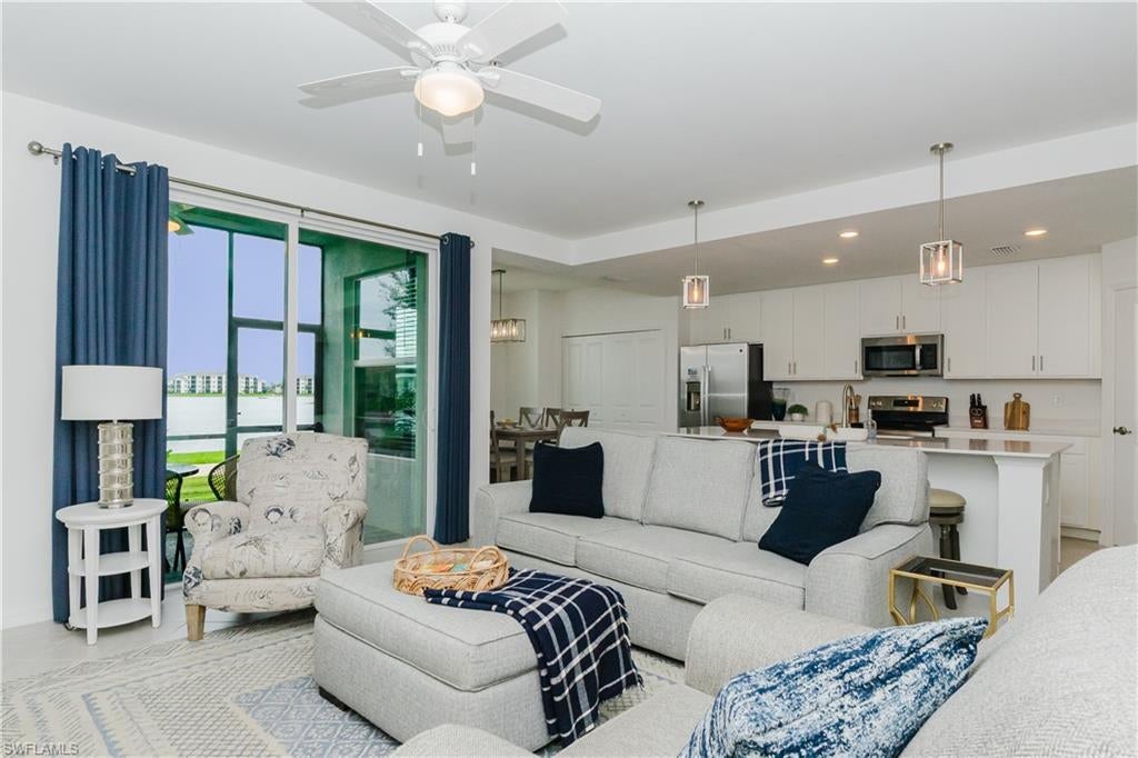 THE NATIONAL GOLF & COUNTRY CLUB AT AVE MARIA - Residential