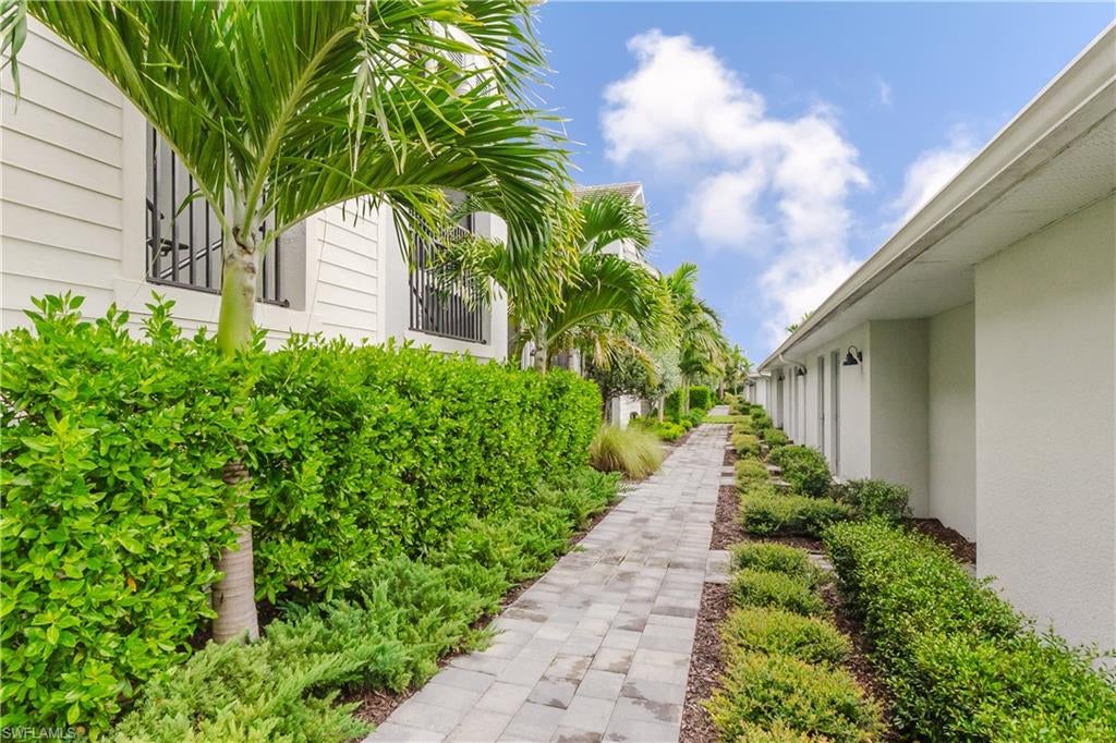 THE NATIONAL GOLF & COUNTRY CLUB AT AVE MARIA - Residential