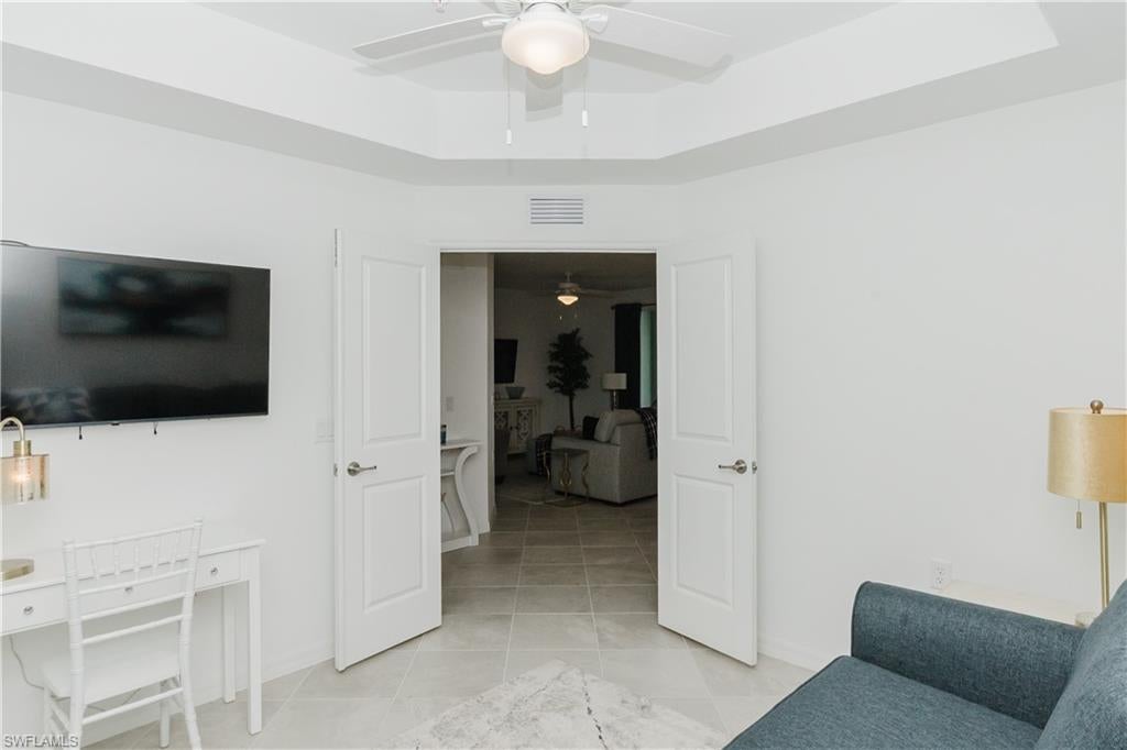 THE NATIONAL GOLF & COUNTRY CLUB AT AVE MARIA - Residential