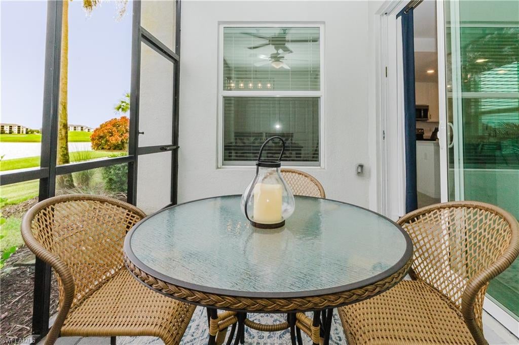 THE NATIONAL GOLF & COUNTRY CLUB AT AVE MARIA - Residential
