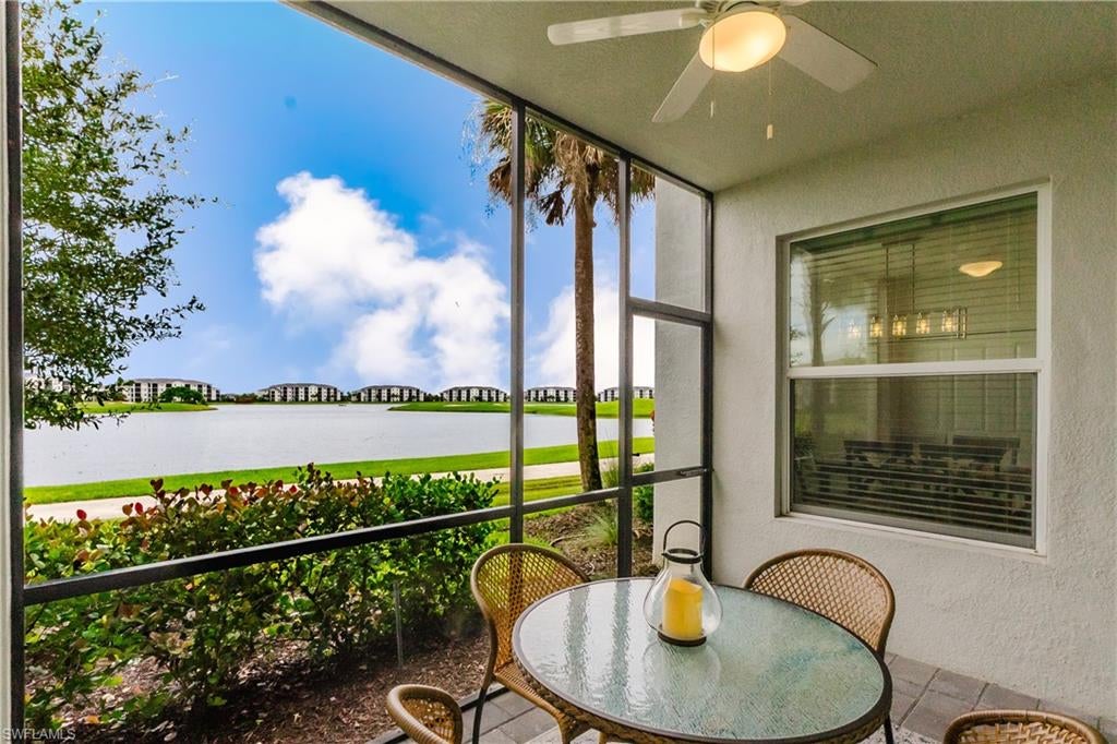 THE NATIONAL GOLF & COUNTRY CLUB AT AVE MARIA - Residential