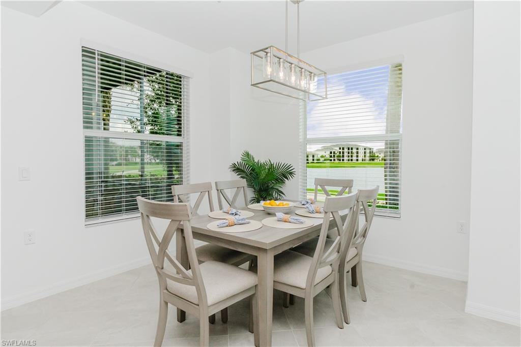 THE NATIONAL GOLF & COUNTRY CLUB AT AVE MARIA - Residential