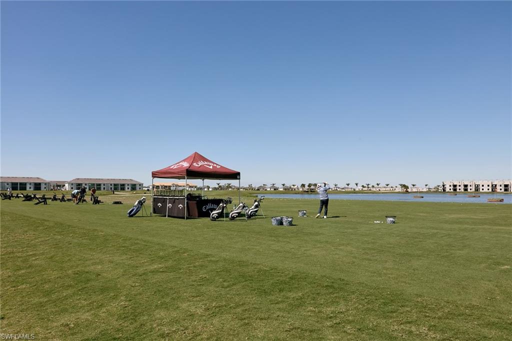 THE NATIONAL GOLF & COUNTRY CLUB AT AVE MARIA - Residential