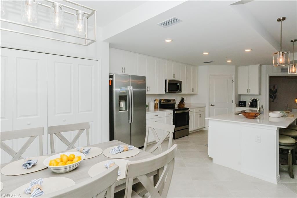 THE NATIONAL GOLF & COUNTRY CLUB AT AVE MARIA - Residential